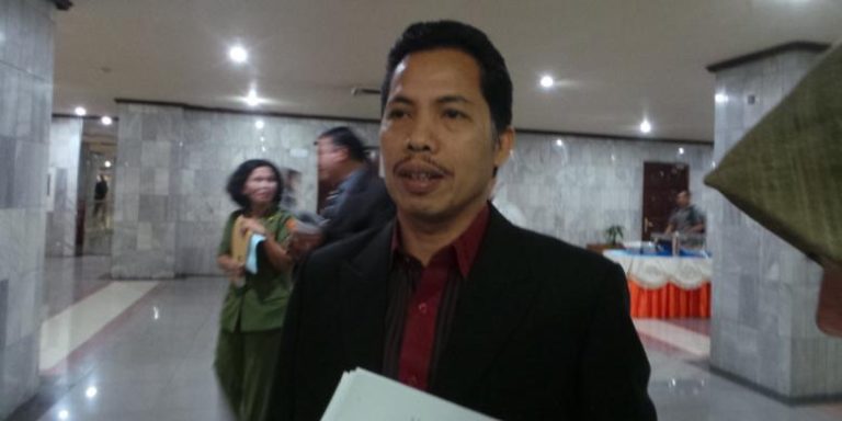PPP Minta Calon Wagub DKI yang Diusulkan bukan Kader Impor