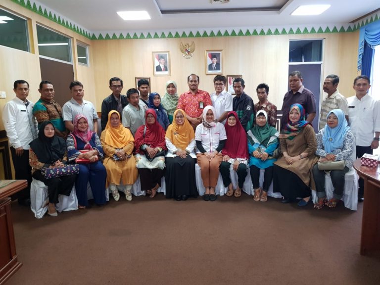 Pertamina Salurkan Bantuan Program Kemitraan Rp 395 Juta di Natuna