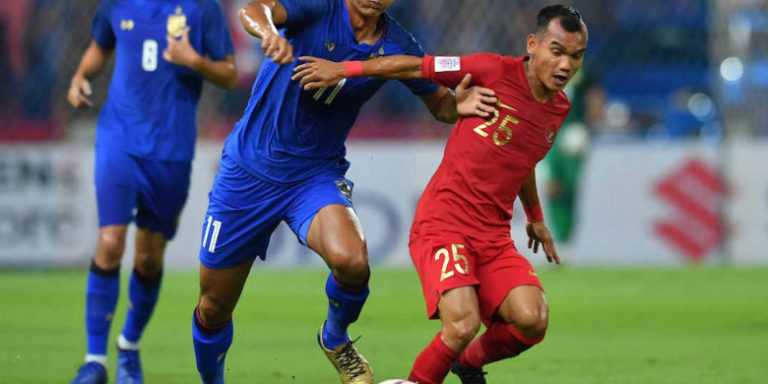 Tampil Bagus di Timnas, Riko Simanjuntak Diminati Klub Thailand