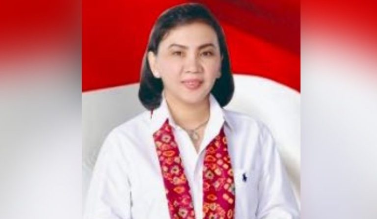 Stella Dia Tatung sayangkan Mahasiswa bertransaksi Narkoba
