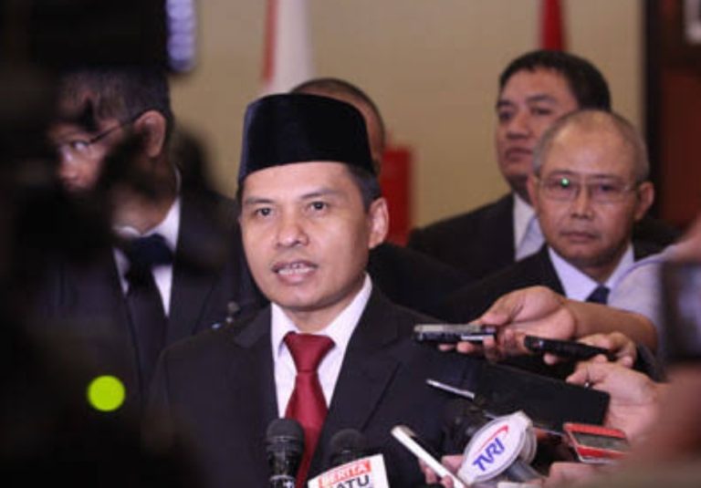 Sesjen MPR: Kerjasama MPR dengan Media Dalam Publikasi Semakin Baik