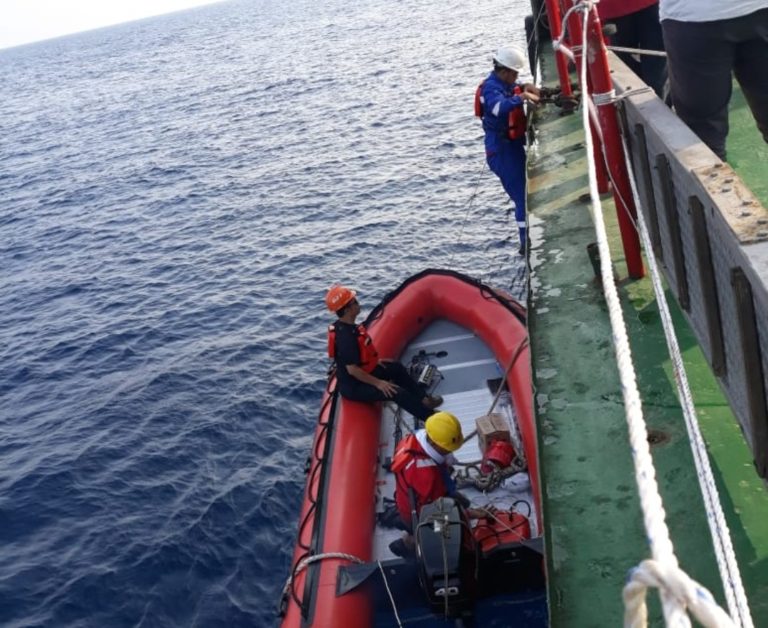 Black Box Lion Air PK-LQP Ditemukan