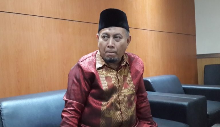 PKS Terima Ajakan Ngopi Bareng Gerindra, Tapi Ini Syaratnya