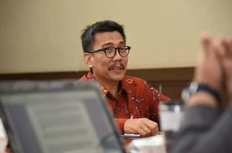 Selama Masa Lelang WK Migas, Pemerintah Bakal Gratiskan Akses Data