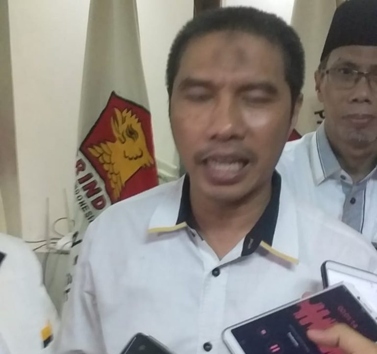 Sebelum Pilpres, PKS sesumbar Kursi Wagub DKI Sudah Terisi