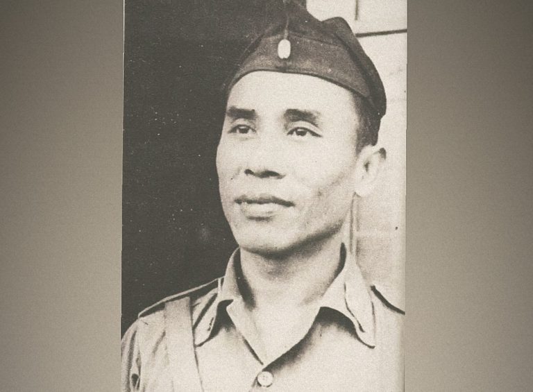 Kasman Singodimedjo Terima Gelar Pahlawan Nasional setelah enam tahun tertunda