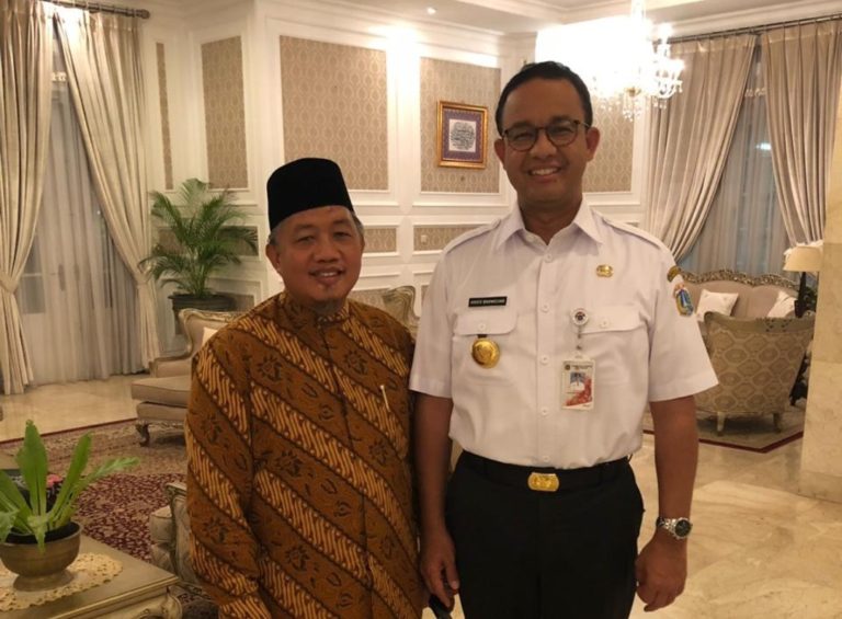 PKS Ingatkan Gerindra Jangan Asal Klaim Struktur Badan Seleksi Wagub