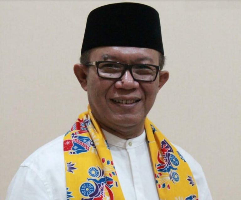 Orang Betawi Usul DKI Punya Dua Wakil Gubernur