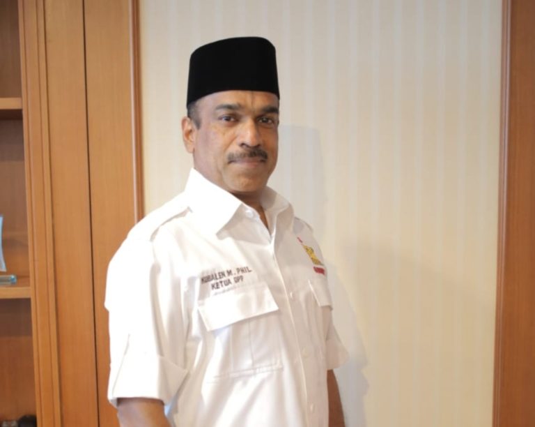 Gerindra Ingatkan PBB, Pilpres Bukan Ajang Bagi-bagi Kursi