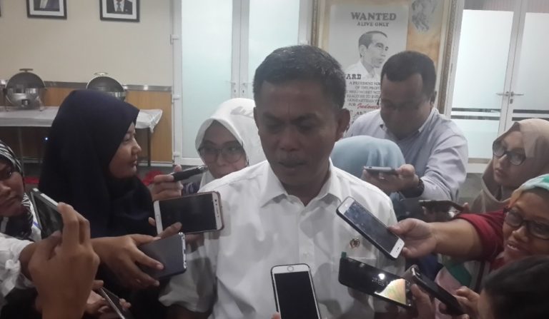 DPRD Ancam Tolak Anggaran Stadion Pembangunan BMW