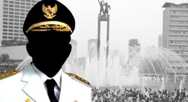 Gerindra Tunda Rapat Tim Koordinasi Fit And Propert Test Cawagub DKI