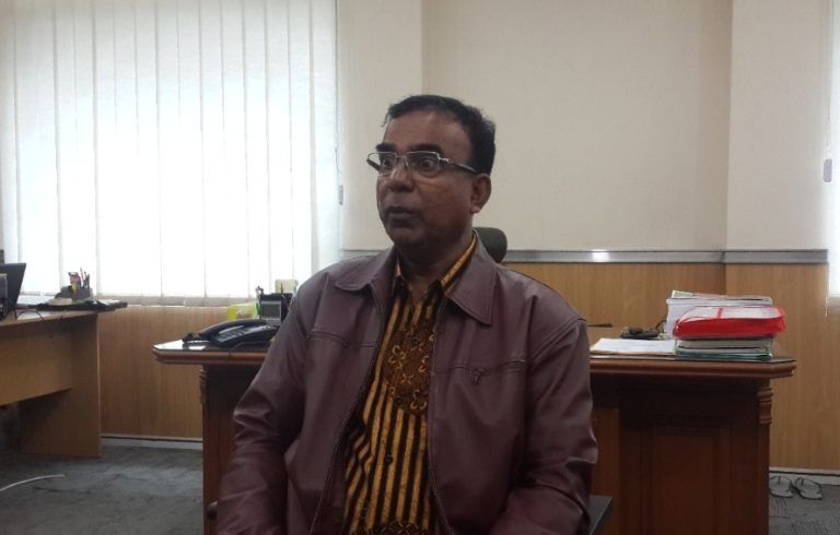 Fraksi Golkar Bentuk Tim Investigasi Penerbitan IMB Pulau Reklamasi