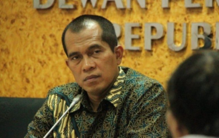 RUU Kerja Sama Indonesia-Swedia Akan Dibawa ke Rapat Paripurna