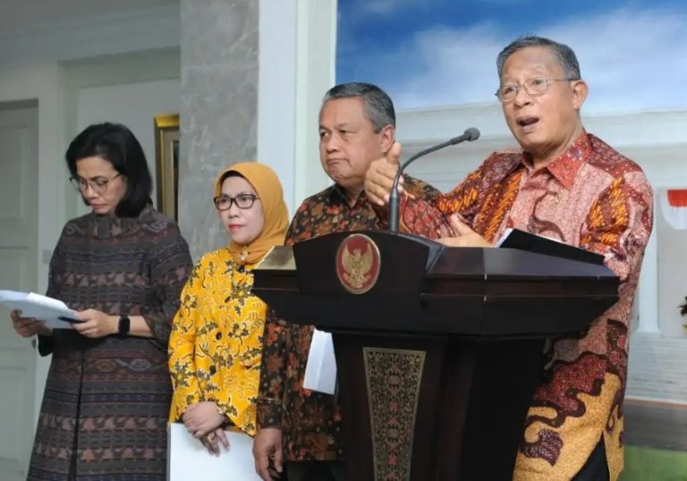 Pemerintah Luncurkan Paket Kebijakan Ekonomi ke-16, ini isinya