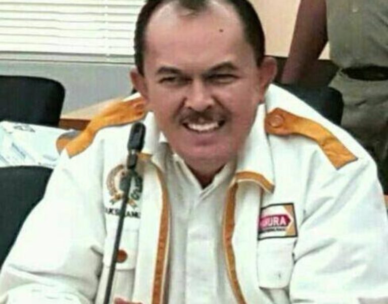 Hanura Tuding Agung Yulianto Gagal Paham soal Jakarta