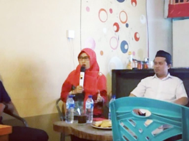 Baiq Nuril Dipenjara, Direktur Mar’ah Foundation Sebut Tidak Adil