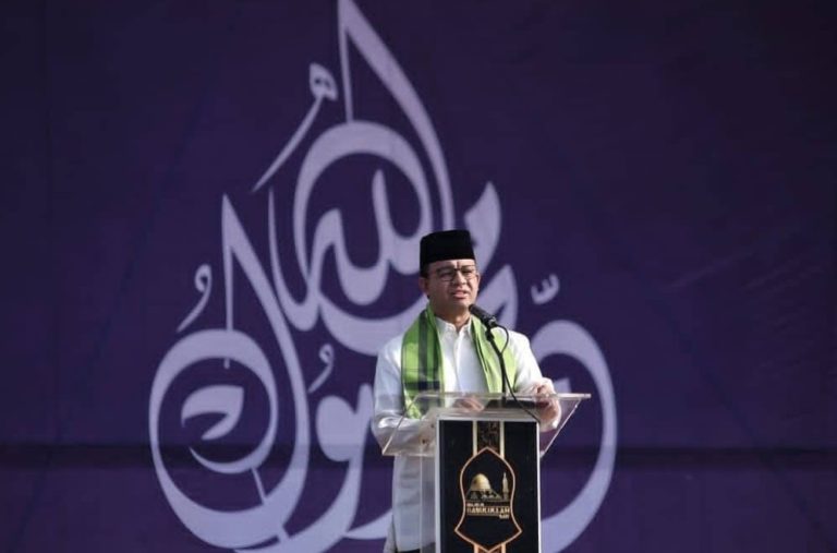 Libur Lebaran Usai, Anies Kembali Ingatkan Bawahnya Tak Razia Pendatang Baru