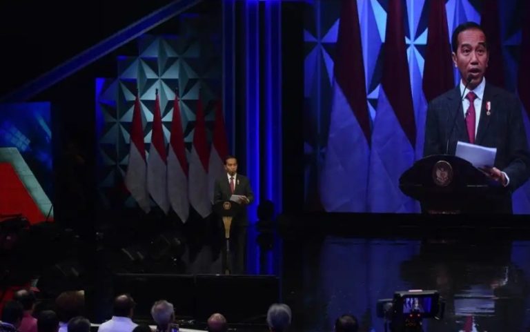 Jokowi Tegaskan Kinerja Pemerintah Tidak Bisa Instan