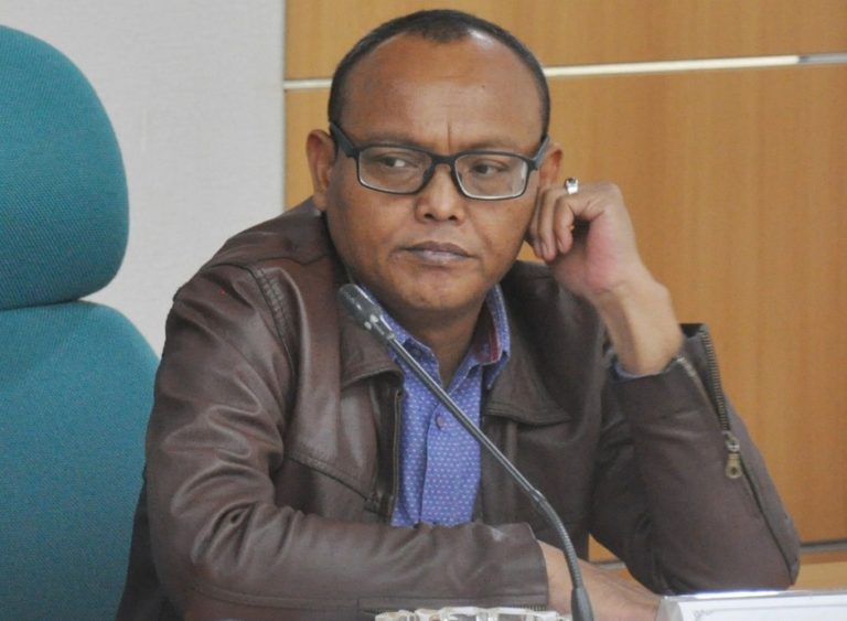 Sehari Bahas RAPBD, DPRD DKI Langsung Kebut Sidang Paripurna