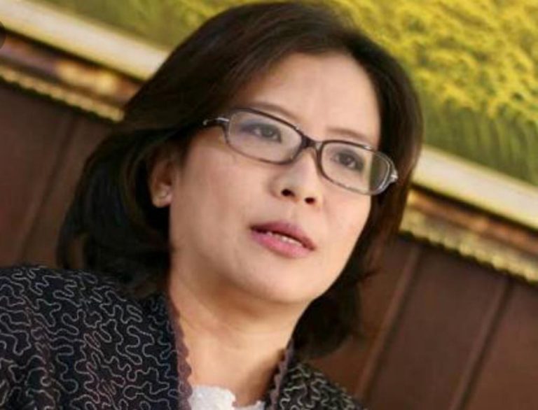 Tuding Chuck Sering Mangkir Diperiksa, Pengacara: Jaksa Agung Sebar Hoaks
