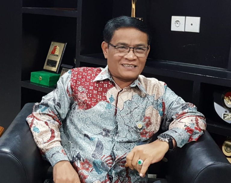Kementan Targetkan Daerah Bebas Rabies Bertambah
