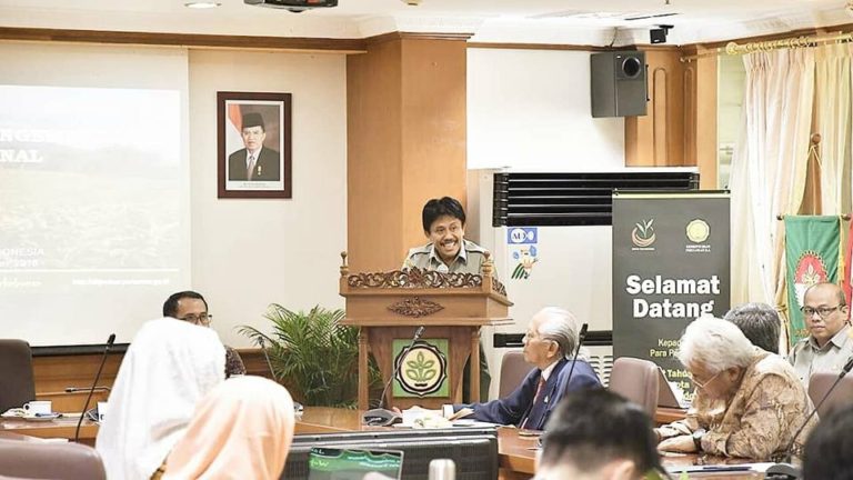 Ekspor Teh Capai 1.5 Triliun, Kementan Dorong Daya Saing Produk