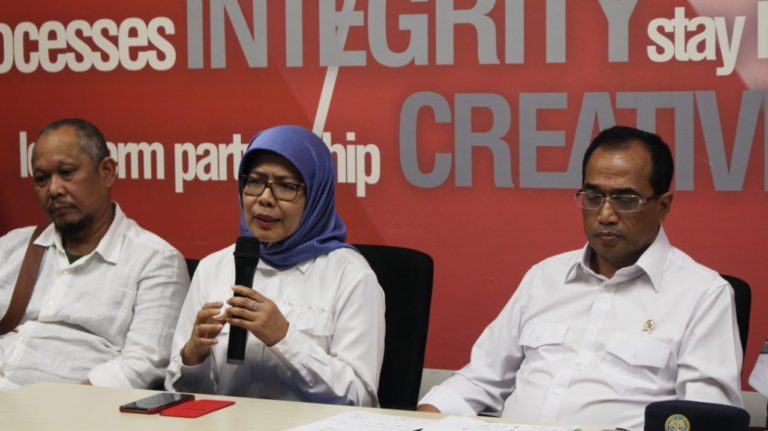 Jasa Marga Terapkan 4 Strategi Urai Kepadatan di Jalan Tol Jakarta-Cikampek