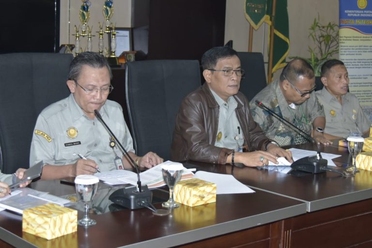 Ketersediaan Daging dan Telur Ayam Jelang Natal Dan Tahun Baru 2019 Aman