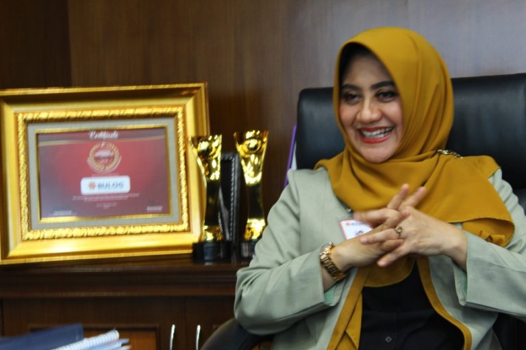 Perum BULOG Raih Apresiasi BUMN Heroes: Perdagangan dan Penyelamat Bencana