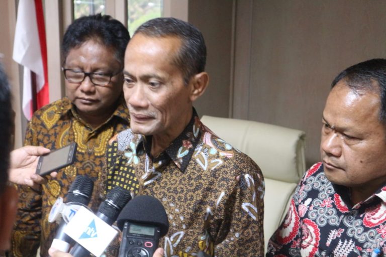 Pemantauan Harga Pangan Sangat Penting Untuk Pengambilan Kebijakan