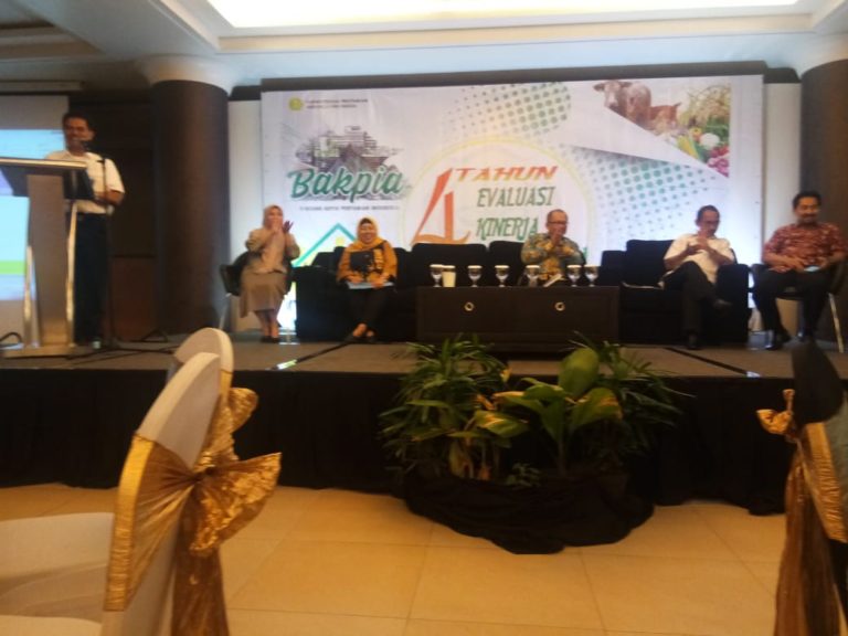 HanaRa Well-Being buktikan Pangan Lokal beri dampak langsung tingkatkan Stamina Tubuh