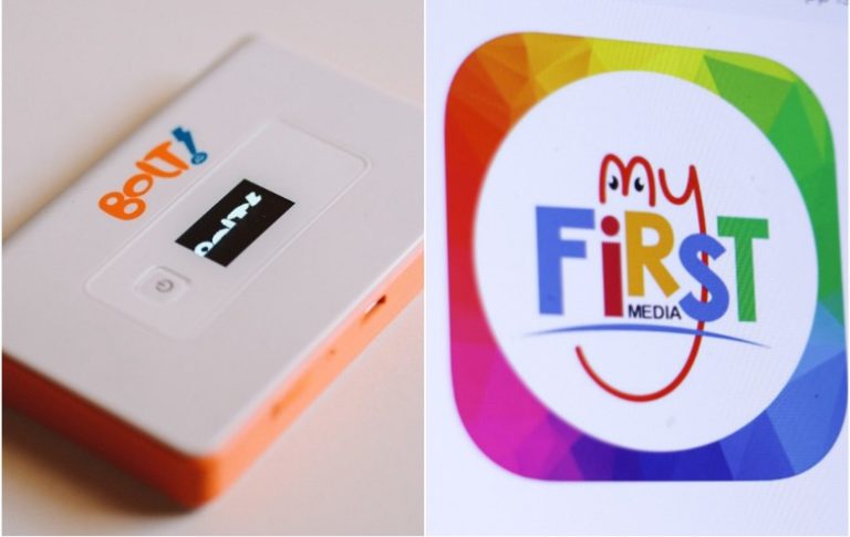 Kemenkominfo Terbitkan SK Pencabutan Izin Frekuensi PT First Media
