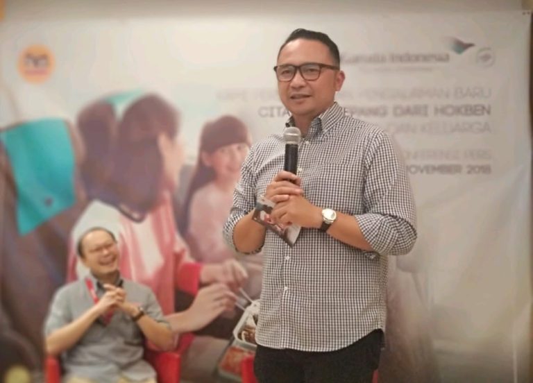 Mulai 5 Desember, Garuda Indonesia Suguhkan Menu HokBen untuk Rute Domestik