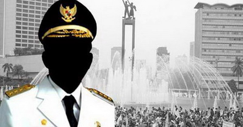 Gara-gara Kursi Wagub DKI, Gerindra Diancam PKS