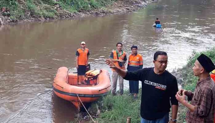 kali-ciliwung