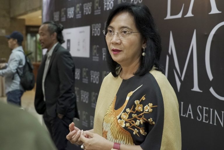 Industri Kreatif Diproyeksikan Sumbang Lebih dari Rp 1.000 Triliun