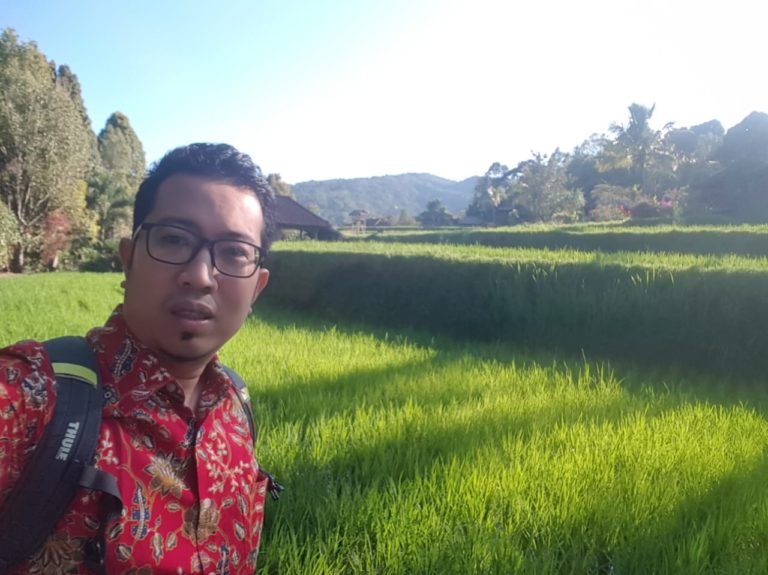 Pengamat: Sesuai UU, Data Pangan bukan Tanggungjawab Kementan