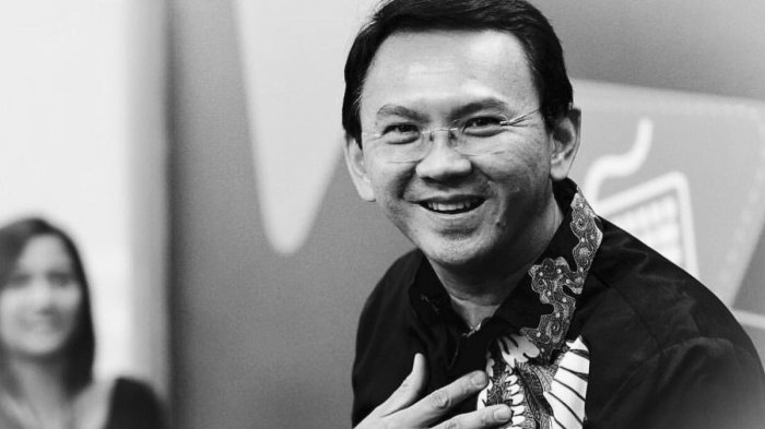 24 Januari 2019 akan Bebas, Ahok Bakal Beri Kejutan