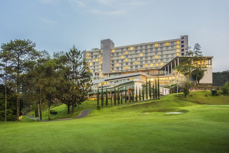 Nikmati Pengalaman Menginap Tak Terlupakan di Swiss-Belresort Dago Heritage