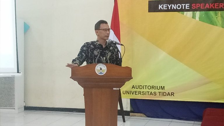 BKP Kementan Ajak Perguruan Tinggi Kembangkan Pangan Berbasis Sumberdaya Lokal