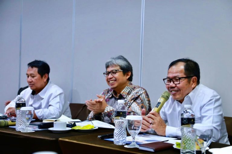 2019, LPDB Terapkan Sistem Monitoring Pemanfaatan Dana Bergulir Melalui CMFS