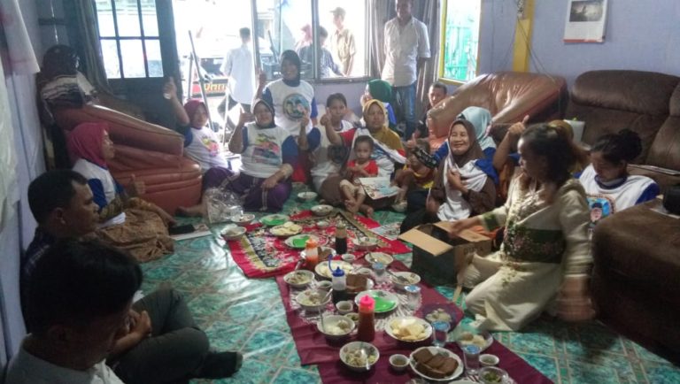 Masyarakat Sumsel Bersatu Dukung Pembangunan Berkelanjutan