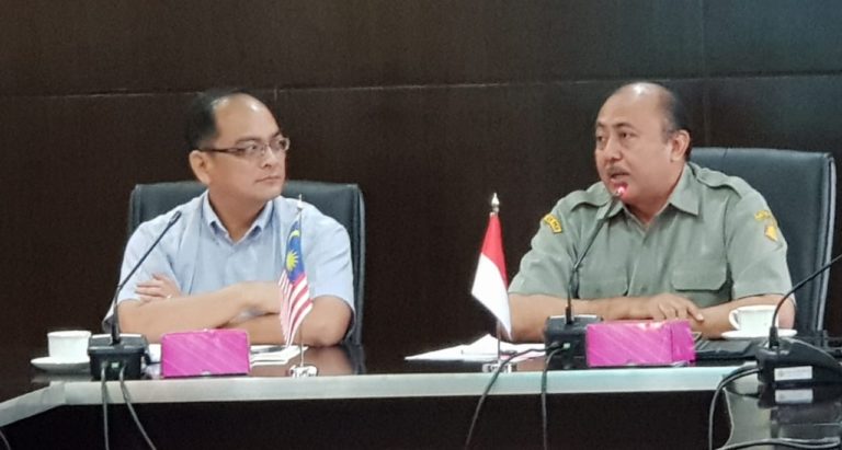 Malaysia Akui Kemajuan Peternakan Sapi Potong Indonesia