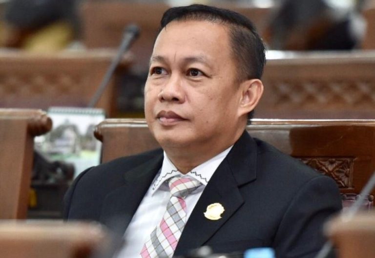 Aslam Mahrom: Saatnya Fokus Pada Pengembangan Sumber Daya Manusia