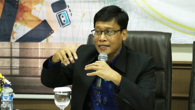 Kementan Garap Lahan Rawa di Tiga Pulau Besar