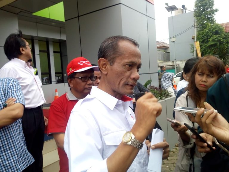 Jelang Nataru, Kementan Gelar Telur Murah