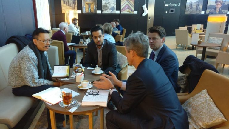 SSI Indonesia: Upaya Mengembalikan Kejayaan Rempah Nusantara di Pasar Eropa