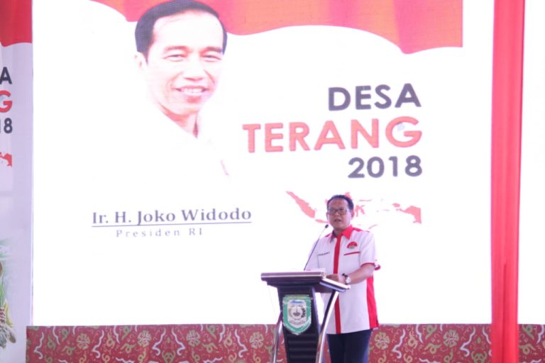Rokhmin Dahuri kembali diusulkan masuk kabinet Jokowi-Ma’ruf Amin
