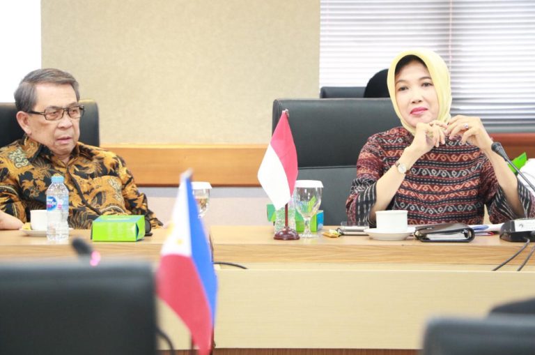 Lobi Badan Karantina Berhasil Kembali Buka Pasar Kopi Instan Indonesia ke Filipina