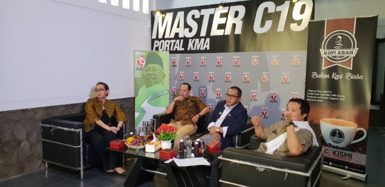 Pengamat: Lawan Jokowi-Ma’ruf Dajjal Politik
